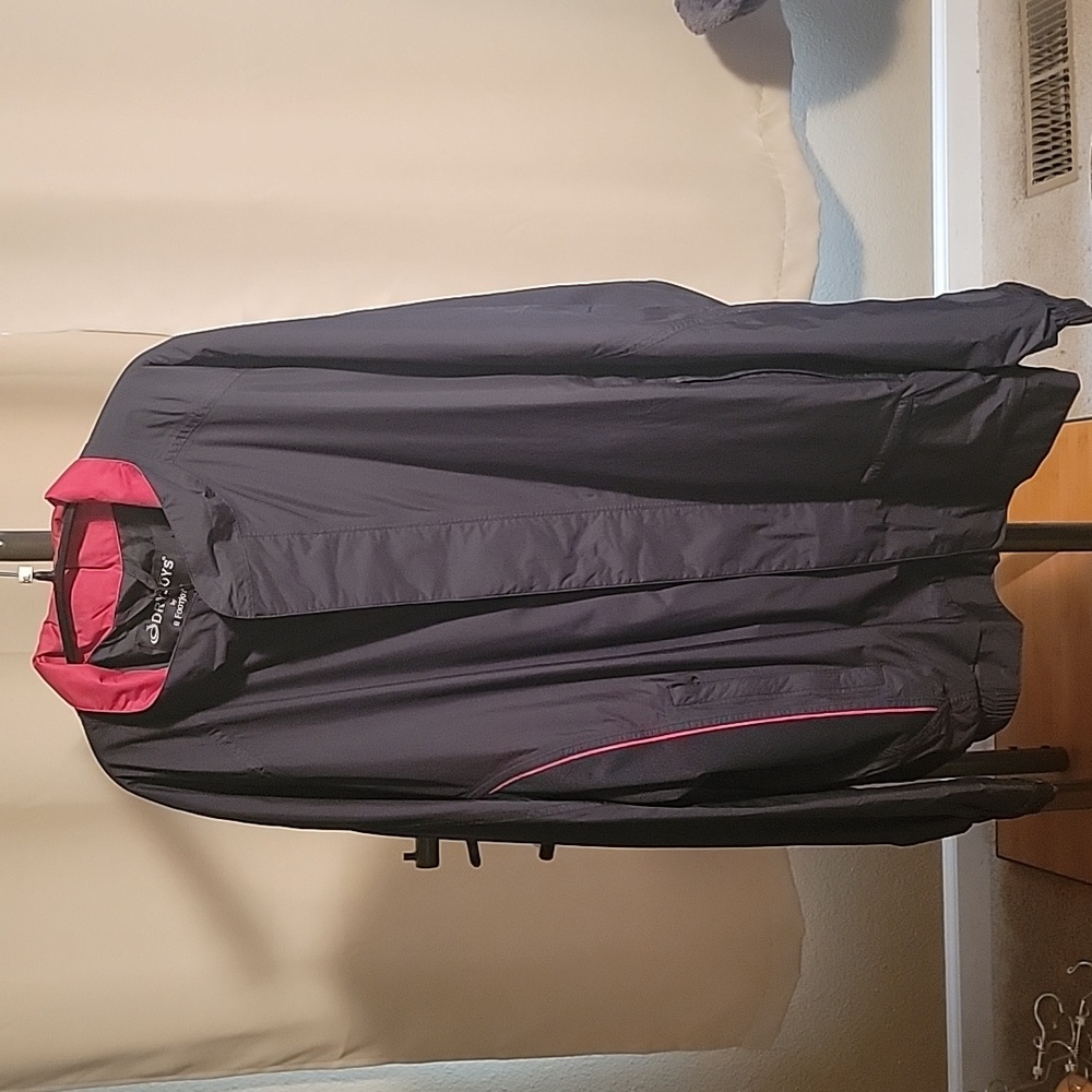 Dry Joy's by FootJoy Jacket